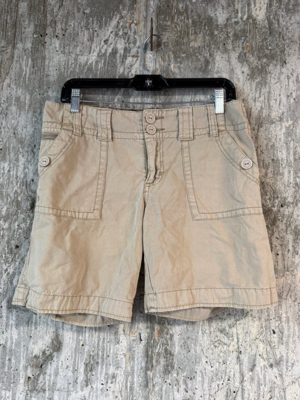 SANCTUARY Women's Peace Short Size 29